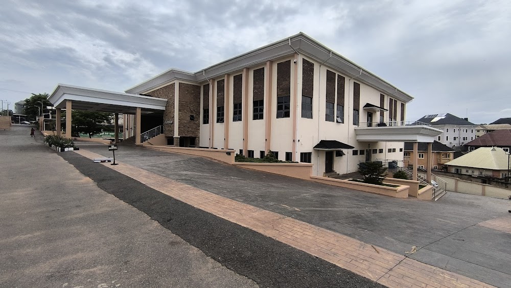 Amadeo Event Center photo 3